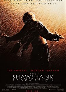 دانلود فیلم سینمایی رستگاری در شاوشنک