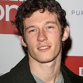 Callum Turner