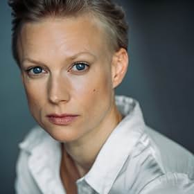 Lise Risom Olsen