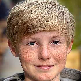 Toby Eden