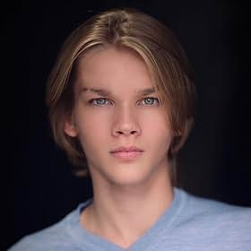Jordy Campbell