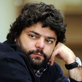 Shahed Ahmadloo