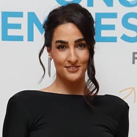 Nesrine Slaoui