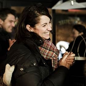 Zabou Breitman
