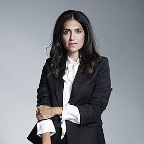 Leila Farzad