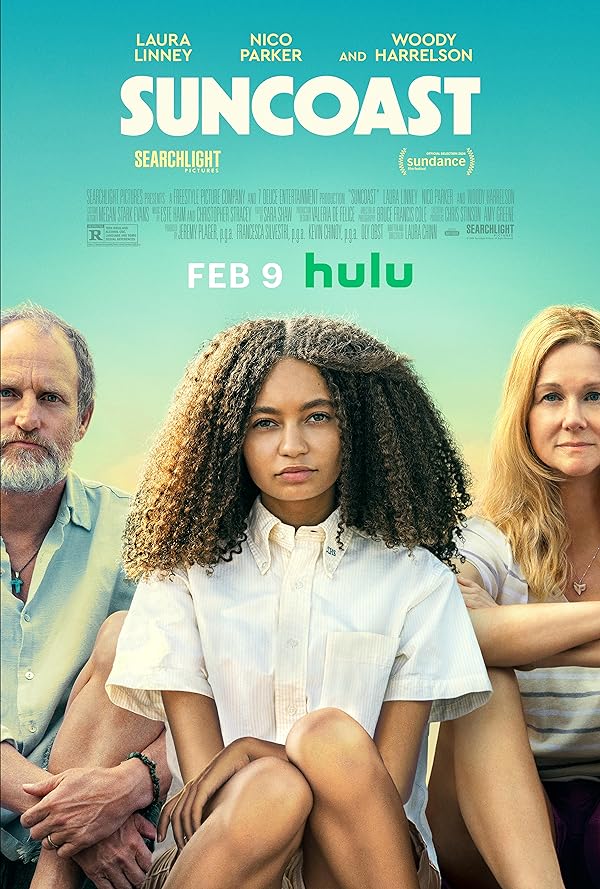 دانلود فیلم ساحل آفتاب – Suncoast