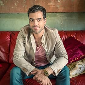 Daniel Ings