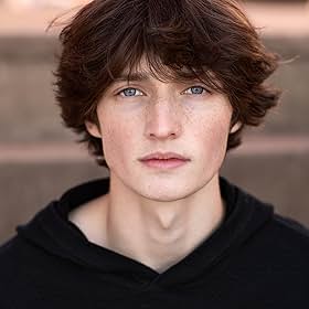 Elliott Sancrant