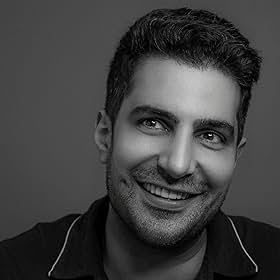 AmirHossein Mousavi