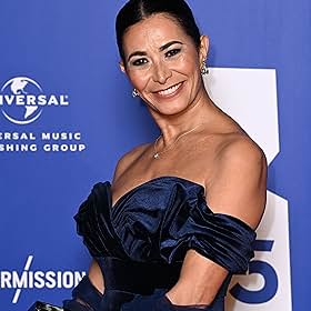 Darina Al Joundi