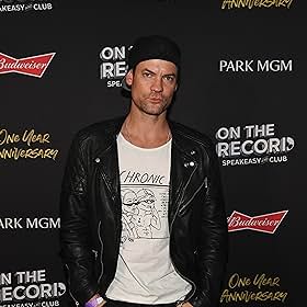 Shane West