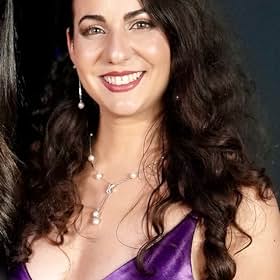 Suzann Toni Petrongolo