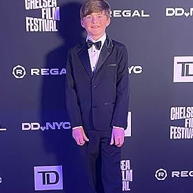 Caleb Quinney