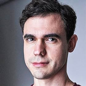 Simon Haines