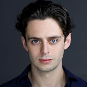 Patrick Fusco