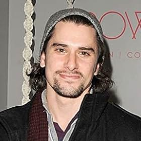 Andrew Vogel