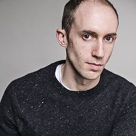 Gethin Alderman