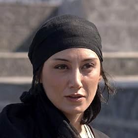 Hediyeh Tehrani