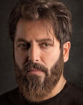 Amir Reza Delavari