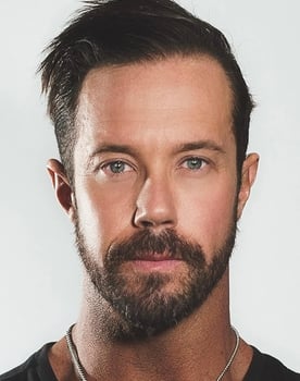 Nathan Bates
