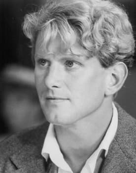James Wilby