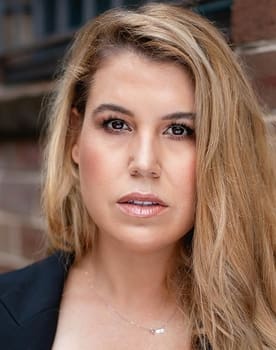 Tahlia Crinis