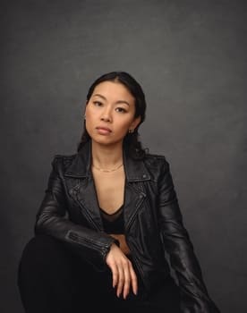 Lorraine Tai