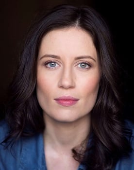 Madeleine Jones