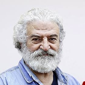 Kazem HajirAzad