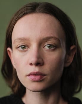 Ishtar Currie Wilson