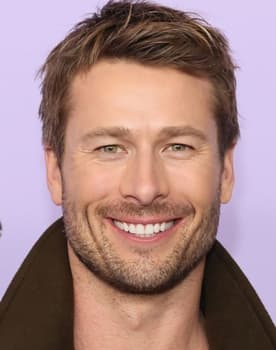 Glen Powell