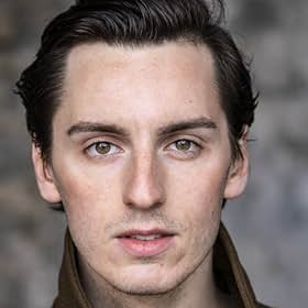 Luke Cinque-White