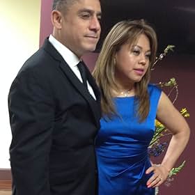 Marcos A. Gonzalez