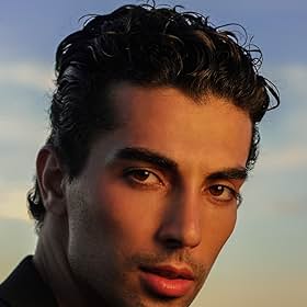 Shervin Alenabi