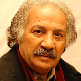 Saeed Pirdust